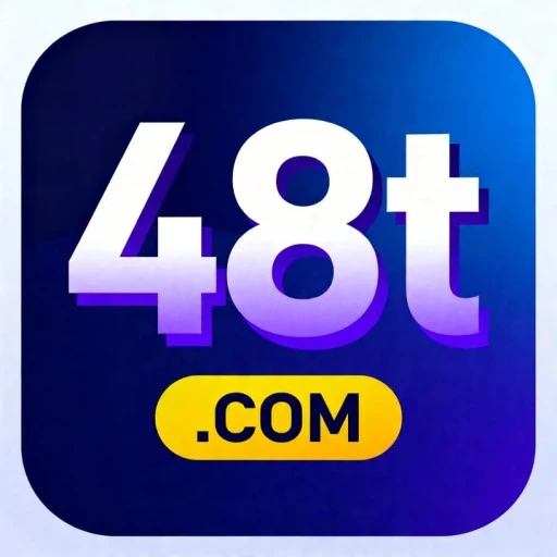 48t Logo